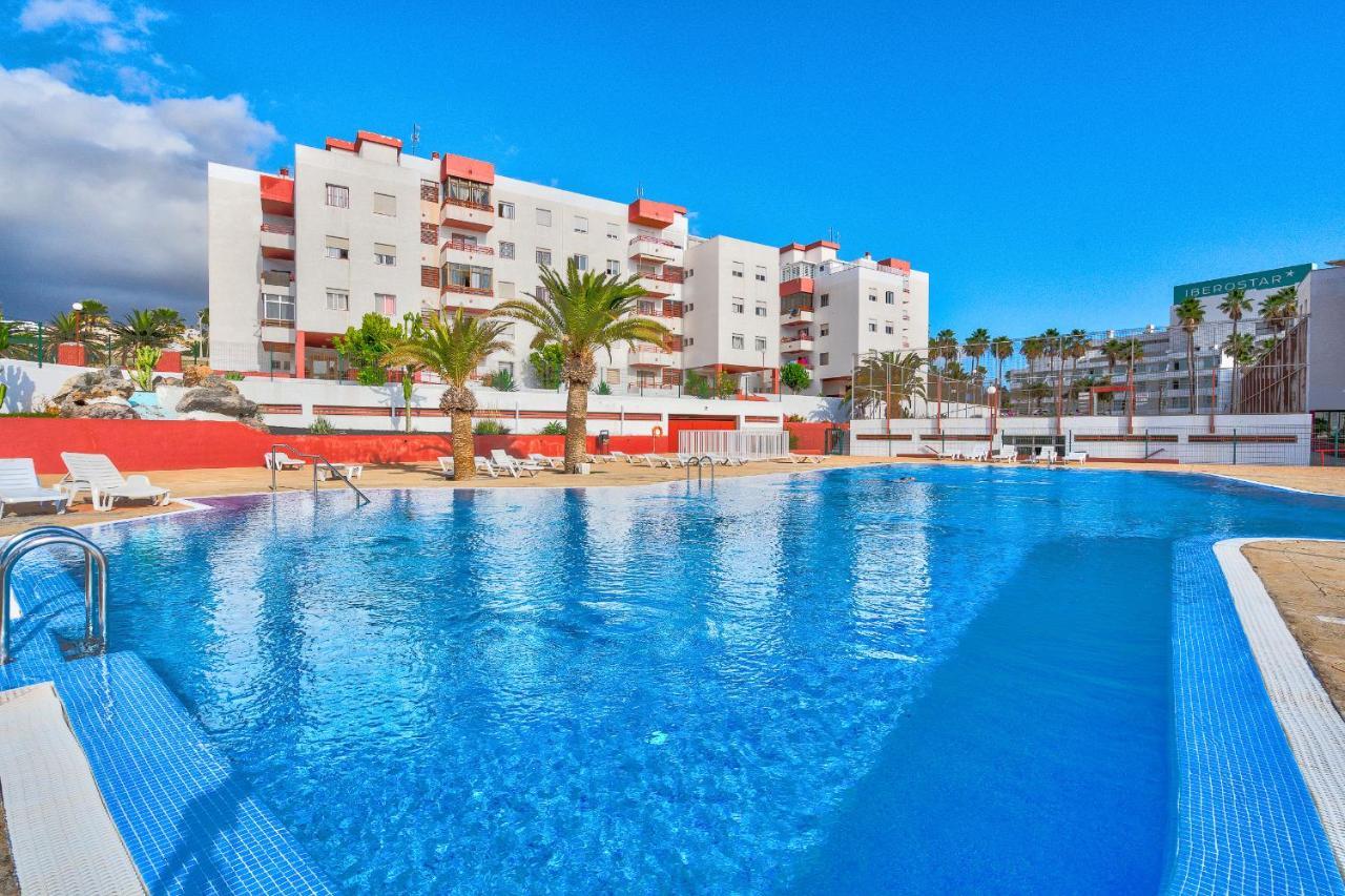 Buenavista Palmeras In Costa Adeje Exterior photo