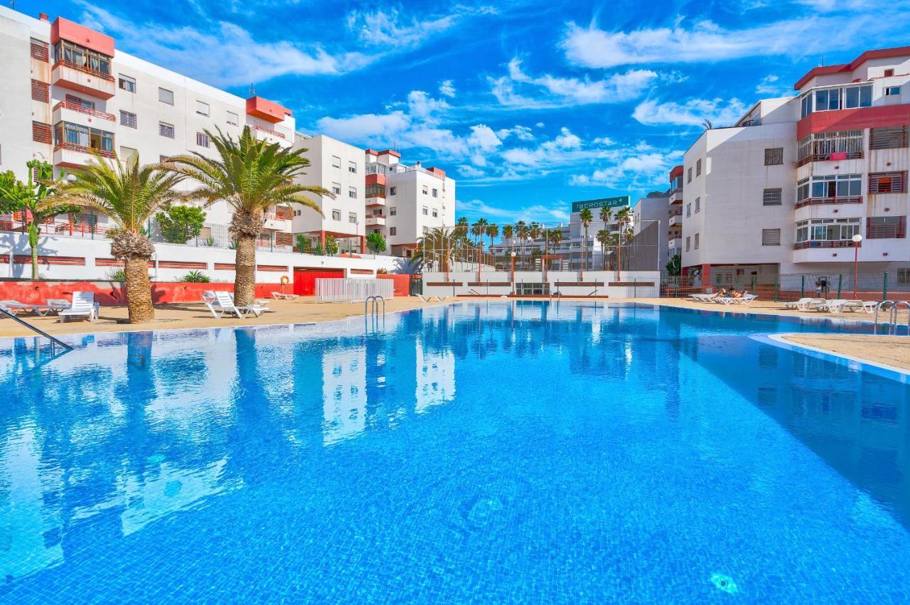 Buenavista Palmeras In Costa Adeje Exterior photo