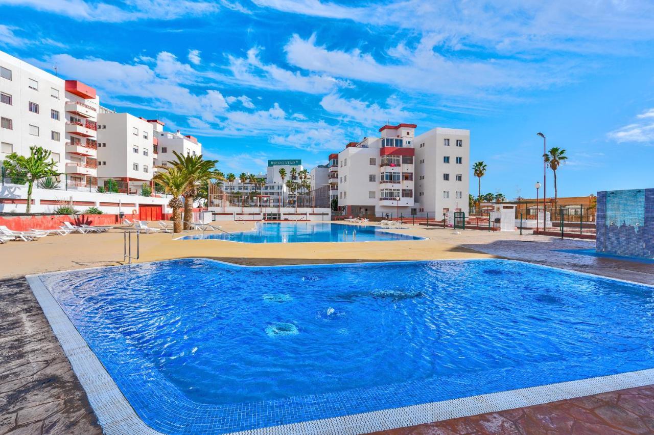 Buenavista Palmeras In Costa Adeje Exterior photo